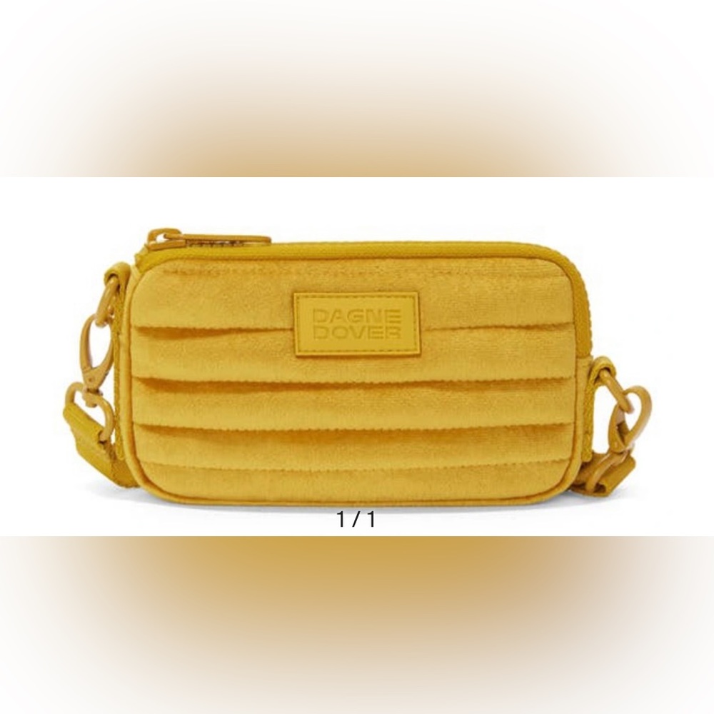 Danger Dover Mara bag